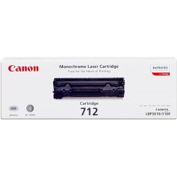 Canon 712 1870B002