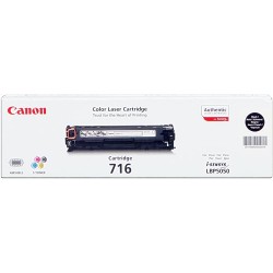 Canon 716bk 1980B002