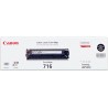 Canon 716bk 1980B002