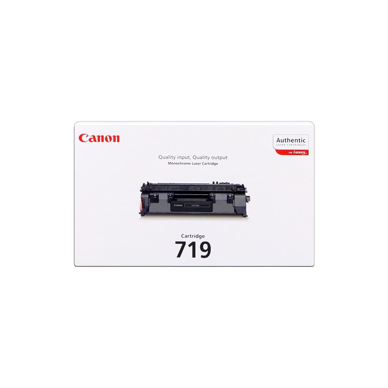 Canon 719 3479B002