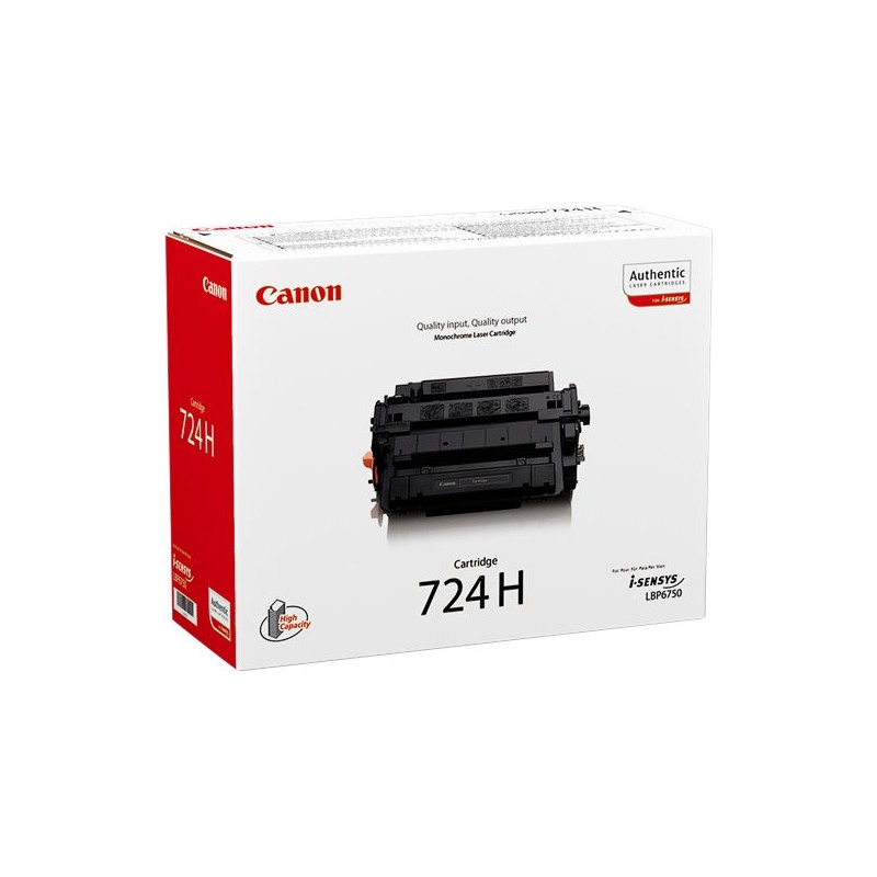 Canon 724h 3482B002