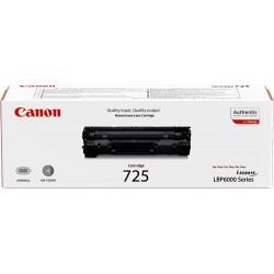 ORIGINAL Canon toner nero...