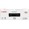 ORIGINAL Canon toner nero 725 3484B002 ~1600 Seiten