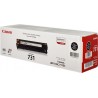 ORIGINAL Canon toner nero 731 BK 6272B002 ~1400 Seiten