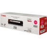 ORIGINAL Canon toner magenta 731 M 6270B002 ~1500 Seiten