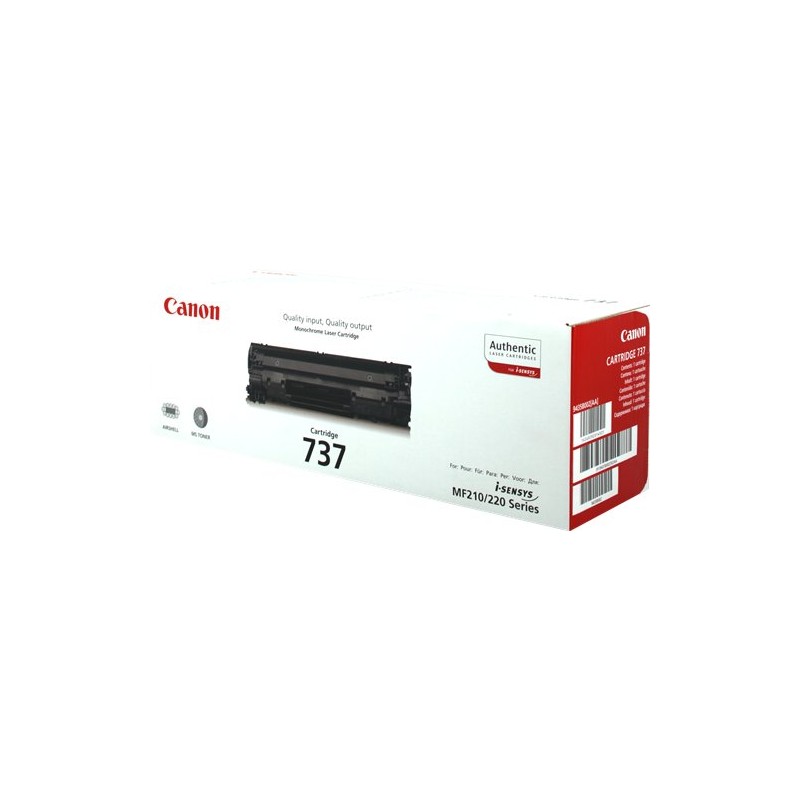 Canon 737 9435B002