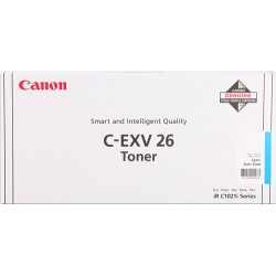 Canon C-EXV26c 1659B006