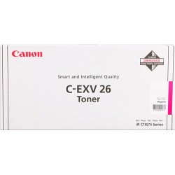 Canon C-EXV26m 1658B006