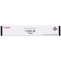 ORIGINAL Canon toner nero...
