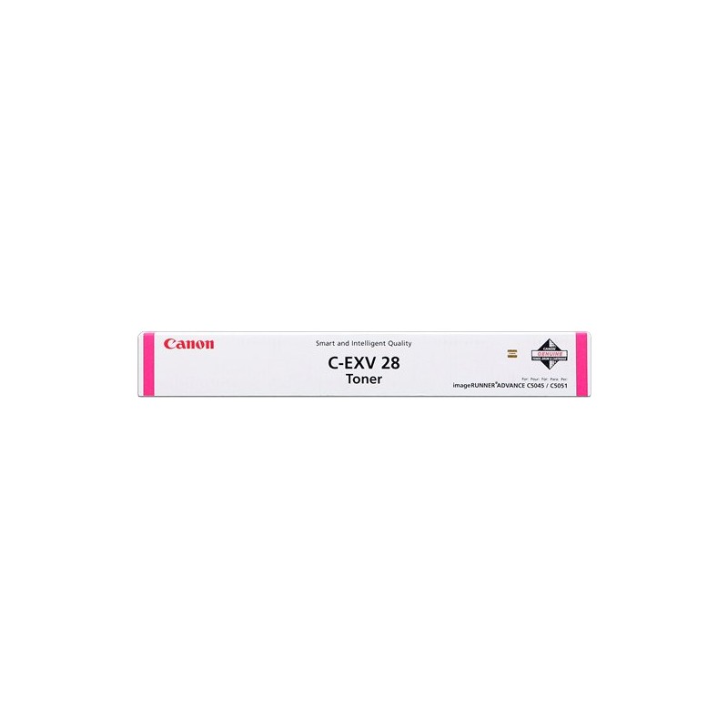 ORIGINAL Canon toner magenta C-EXV28m 2797B002 ~38000 Seiten