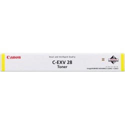 Canon C-EXV28y 2801B002
