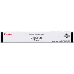 ORIGINAL Canon toner nero...