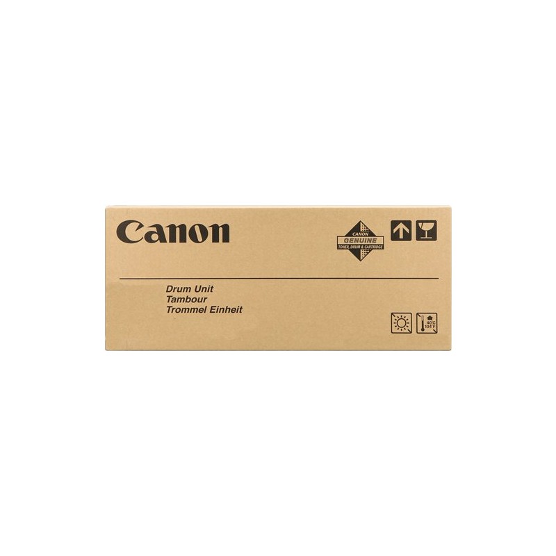 ORIGINAL Canon Tamburo differenti colori C-EXV29drummcl 2779B003 ~59000 Seiten