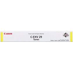 Canon C-EXV29y 2802B002