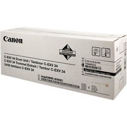 Canon C-EXV34drumbk 3786B003