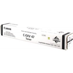 ORIGINAL Canon toner nero...