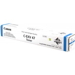 Canon C-EXV47c 8517B002