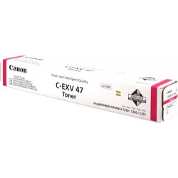 Canon C-EXV47m 8518B002