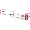 ORIGINAL Canon toner magenta C-EXV47m 8518B002 ~21500 Seiten