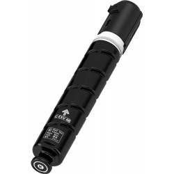 ORIGINAL Canon toner nero...