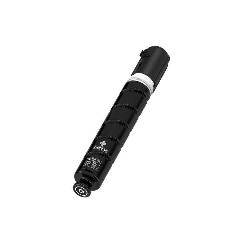 Canon C-EXV48bk 9106B002