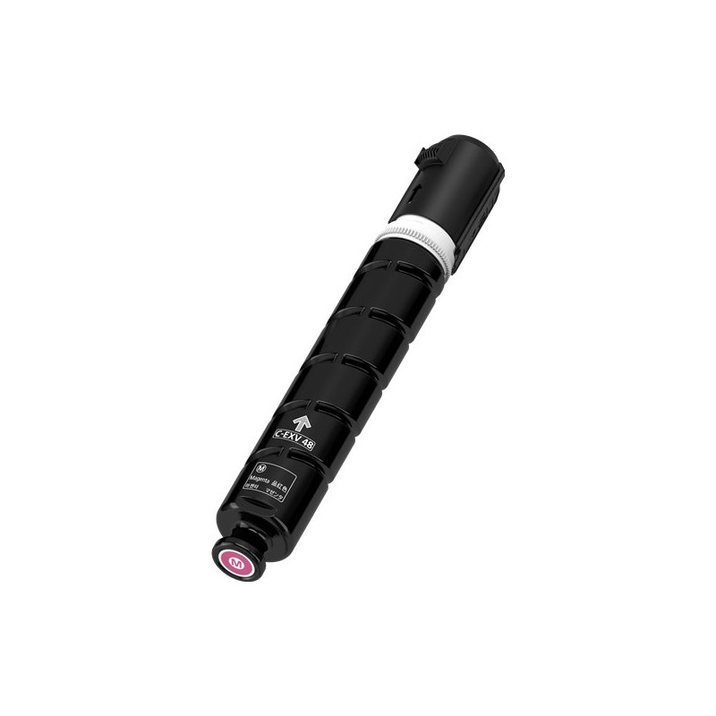 ORIGINAL Canon toner magenta C-EXV48m 9108B002 ~11500 Seiten