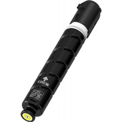 ORIGINAL Canon toner giallo...