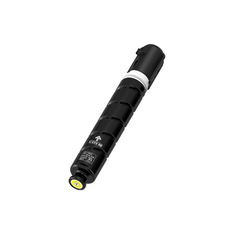 Canon C-EXV48y 9109B002