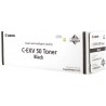 ORIGINAL Canon toner nero C-EXV50 9436B002 ~24000 Seiten