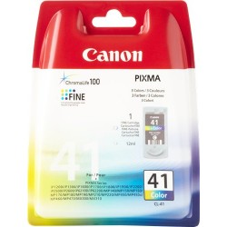 Canon CL-41 0617B001