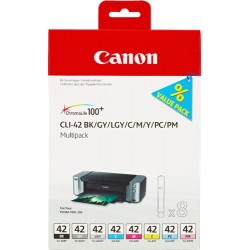ORIGINAL Canon Multipack...