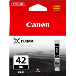 Canon CLI-42bk 6384B001