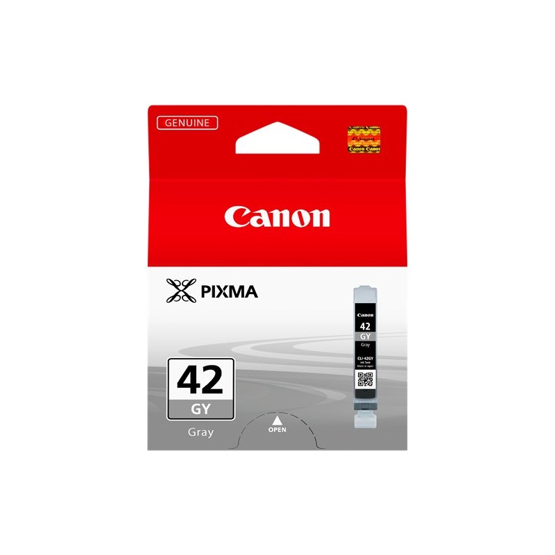 Canon CLI-42gy 6390B001