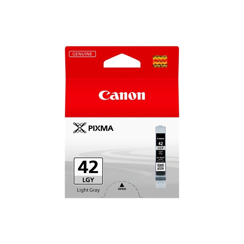 Canon CLI-42lgy 6391B001