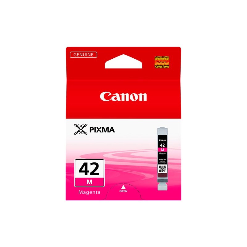 Canon CLI-42m 6386B001