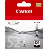 Canon CLI-521bk 2933B001