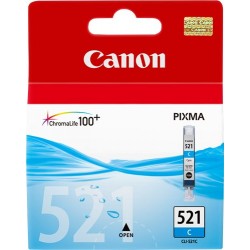 Canon CLI-521c 2934B001