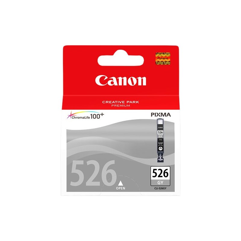 Canon CLI-526gy 4544B001