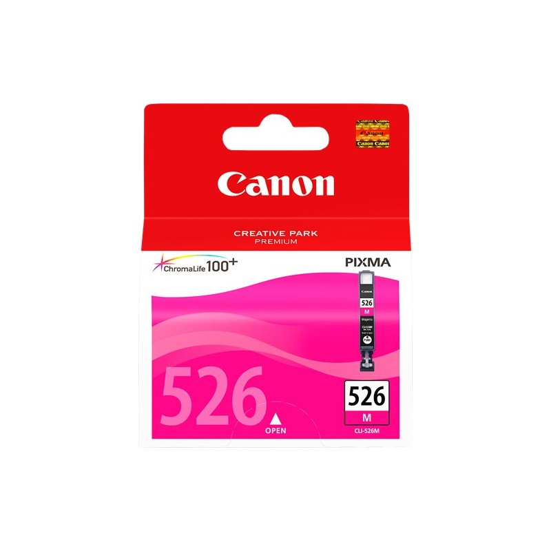 Canon CLI-526m 4542B001