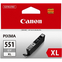 Canon CLI-551GY XL 6447B001