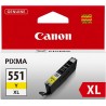 Canon CLI-551Y XL 6446B001