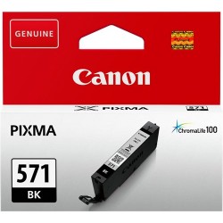 Canon CLI-571bk 0385C001