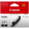 Canon CLI-571bk 0385C001
