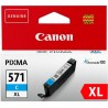 Canon CLI-571c XL 0332C001