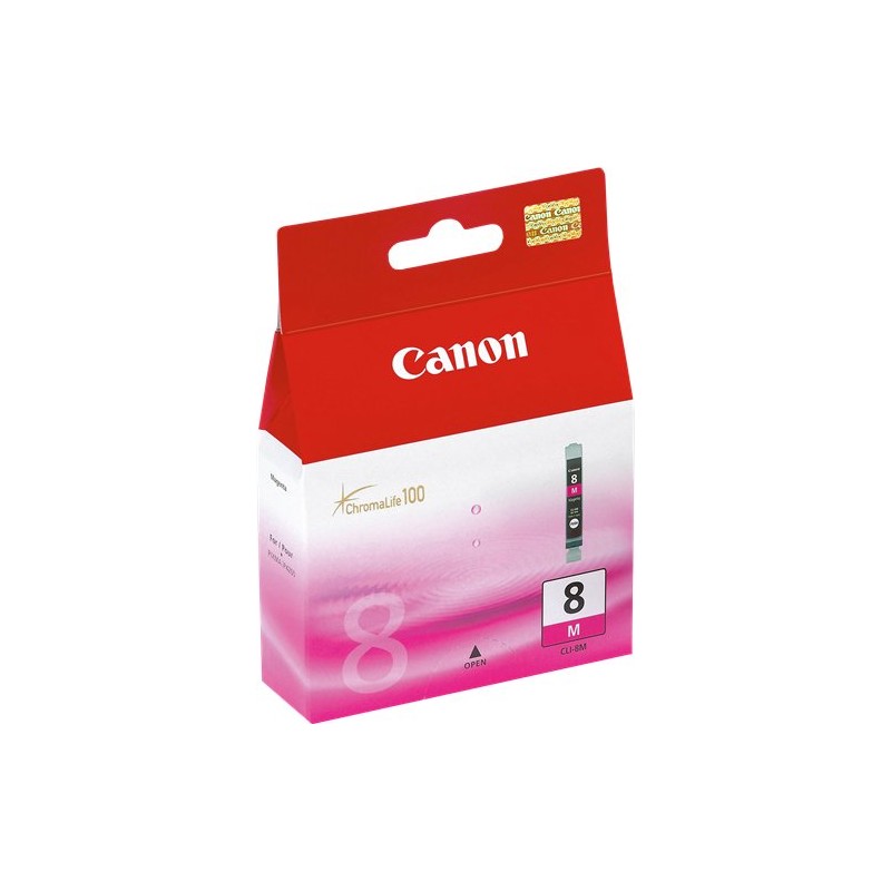 Canon CLI-8m 0622B001