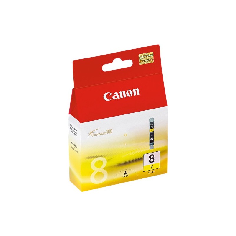 Canon CLI-8y 0623B001