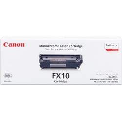 Canon FX-10 0263B002