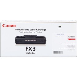 Canon FX-3 1557A003