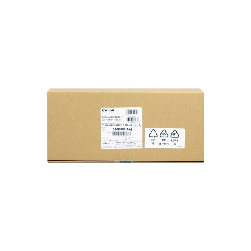 Canon MC-08 1320B006