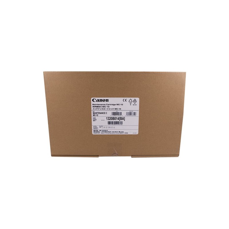 Canon MC-10 1320B014